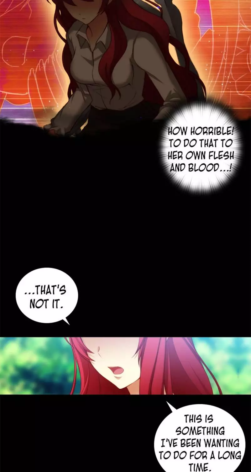 Reminiscence Adonis Chapter 16 page 20