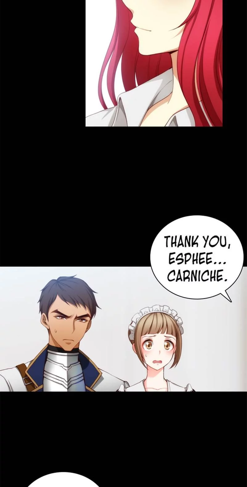 Reminiscence Adonis Chapter 16 page 25