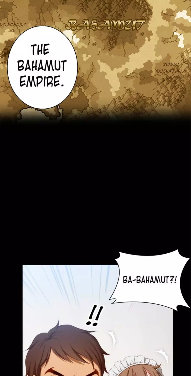 Reminiscence Adonis Chapter 16 page 27