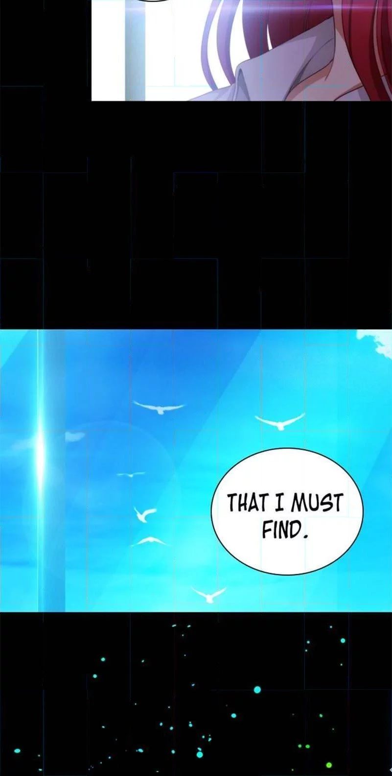 Reminiscence Adonis Chapter 16 page 31