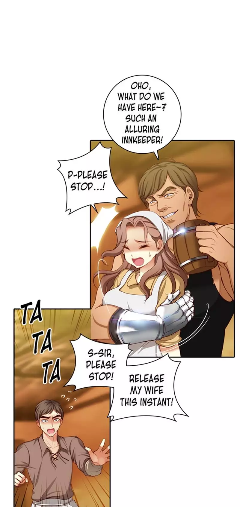 Reminiscence Adonis Chapter 16 page 37