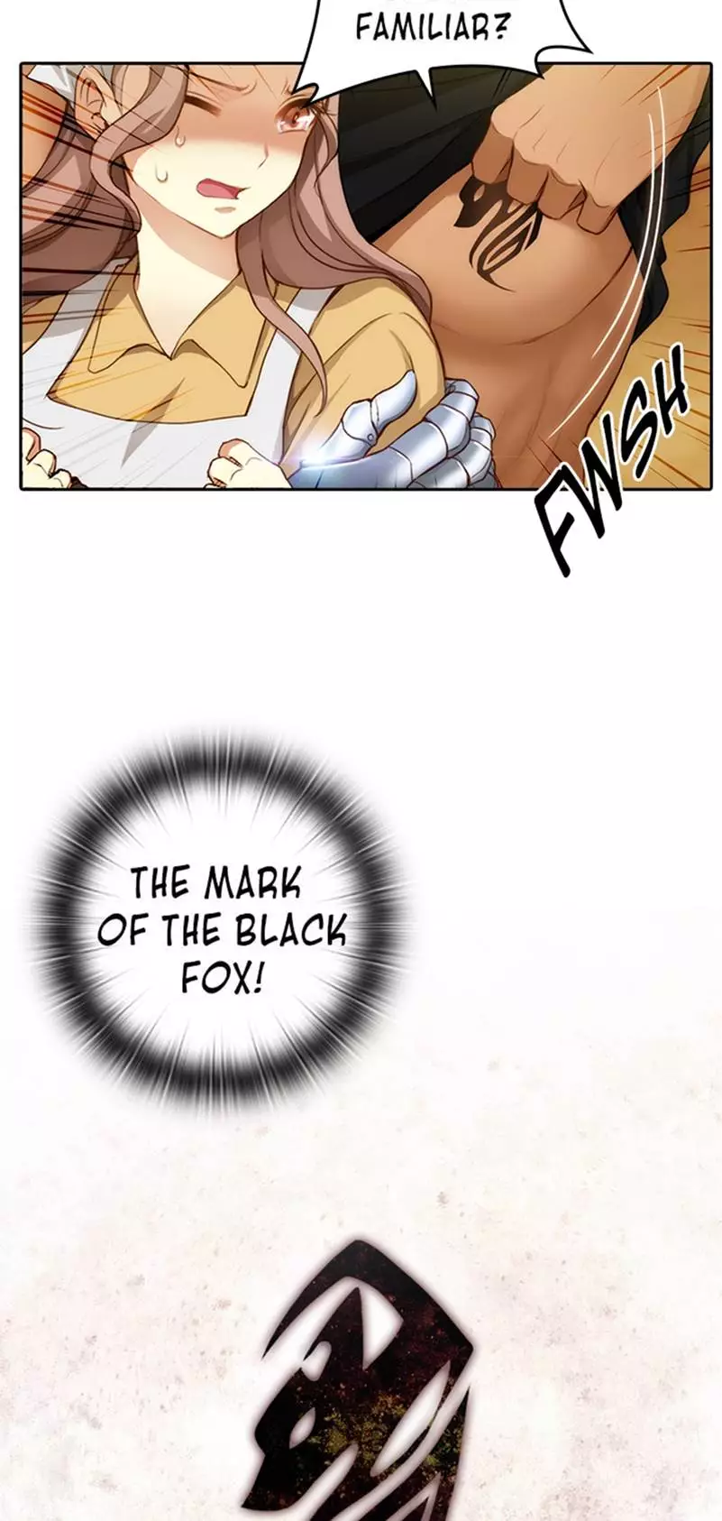 Reminiscence Adonis Chapter 16 page 40