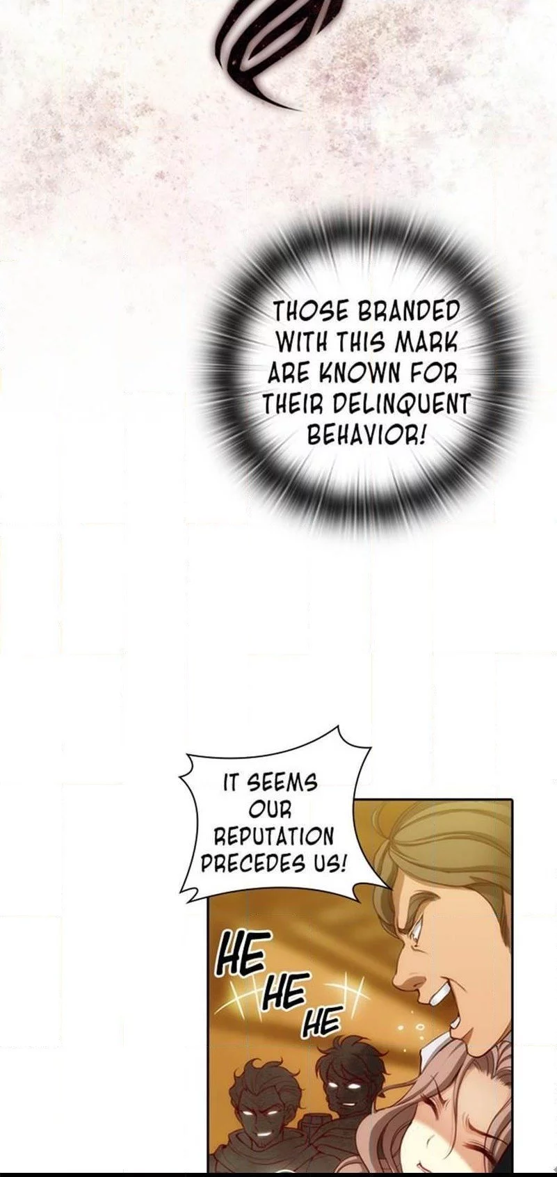 Reminiscence Adonis Chapter 16 page 41