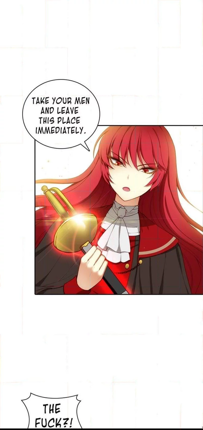 Reminiscence Adonis Chapter 16 page 44