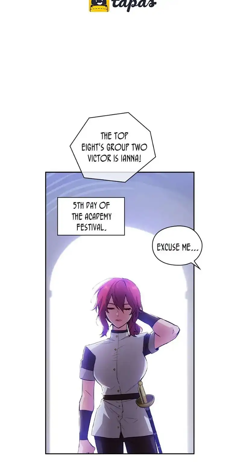 Reminiscence Adonis Chapter 160 page 4