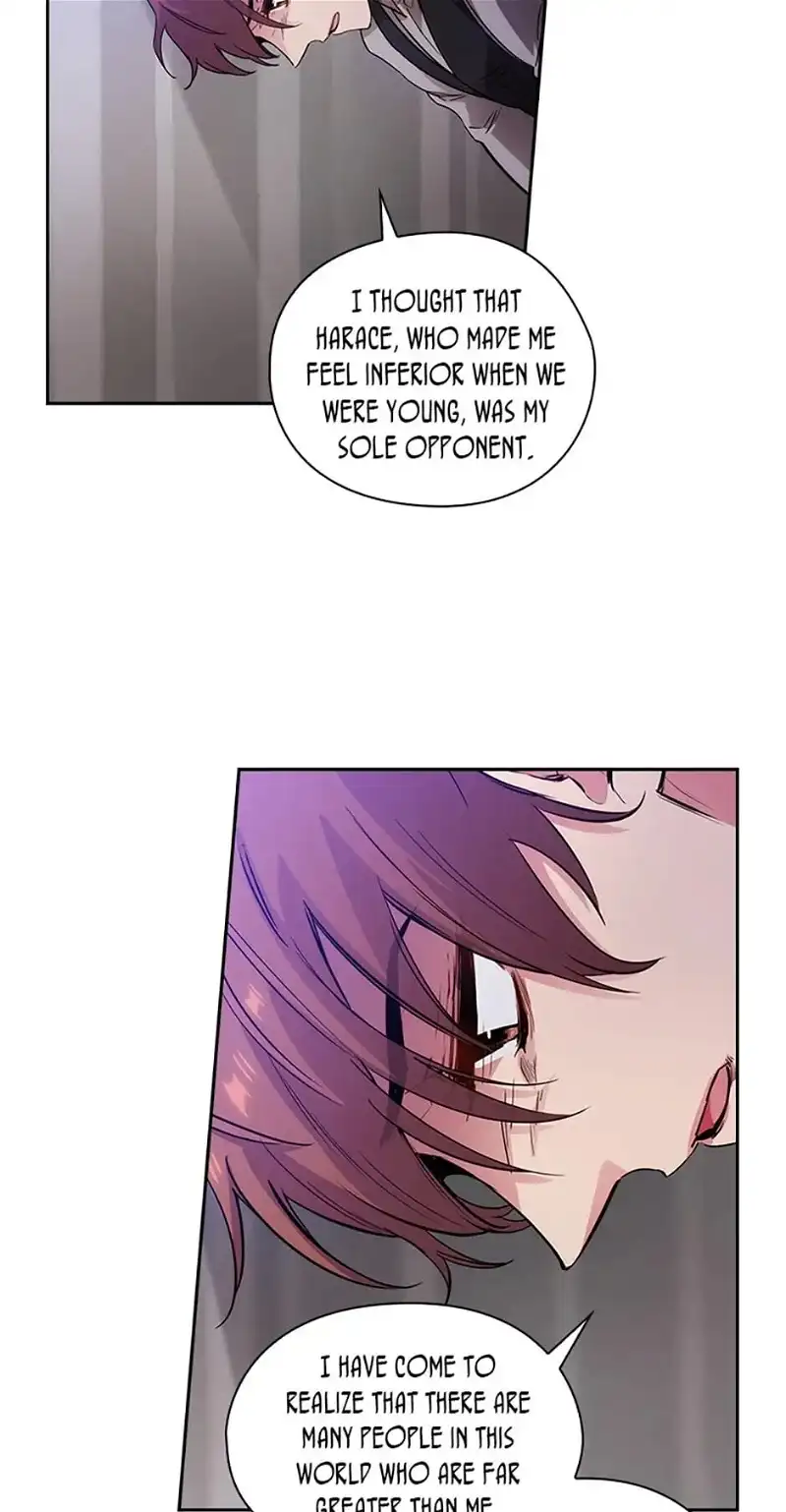 Reminiscence Adonis Chapter 160 page 9