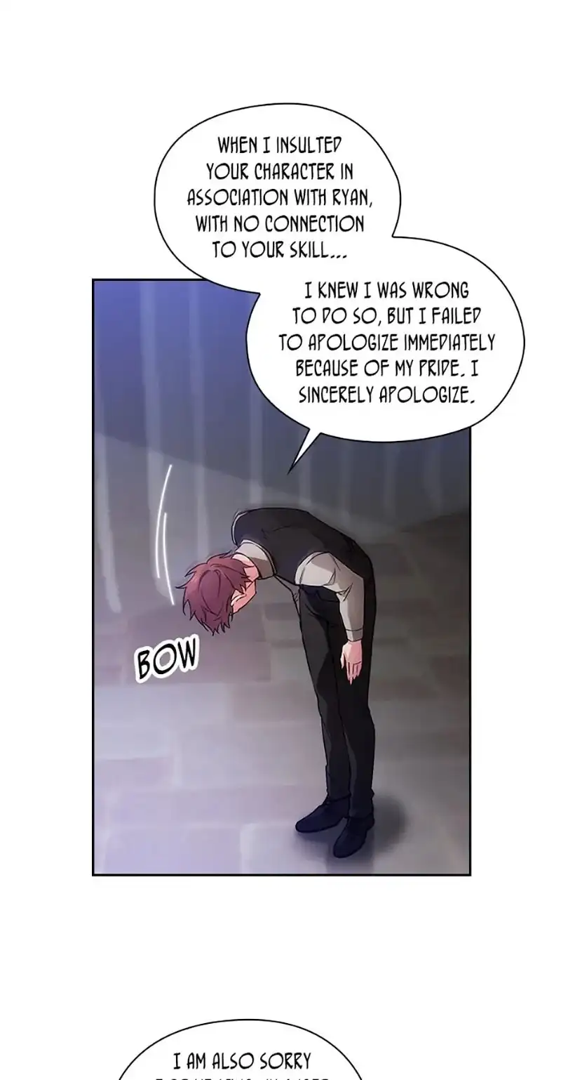 Reminiscence Adonis Chapter 160 page 7