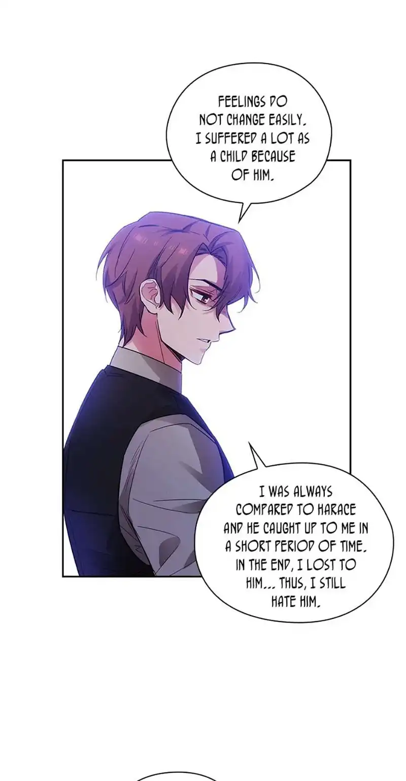 Reminiscence Adonis Chapter 160 page 11