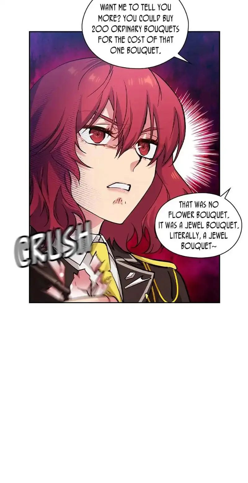 Reminiscence Adonis Chapter 160 page 23