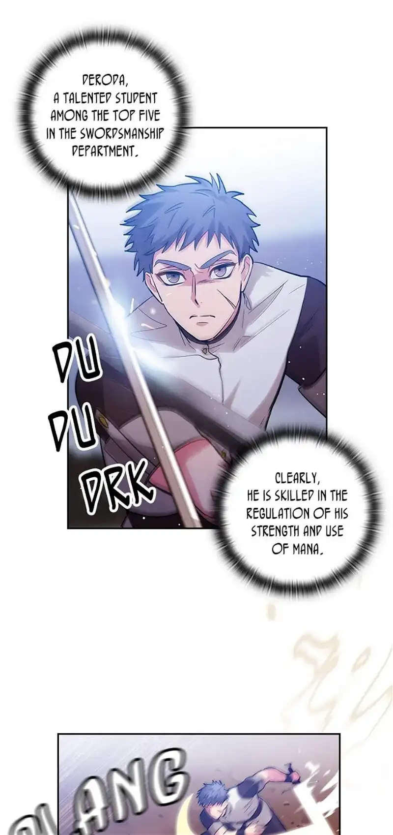 Reminiscence Adonis Chapter 160 page 34