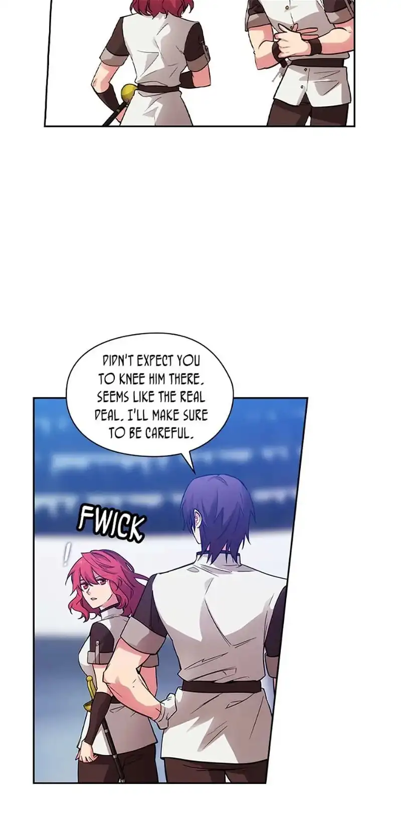 Reminiscence Adonis Chapter 160 page 40
