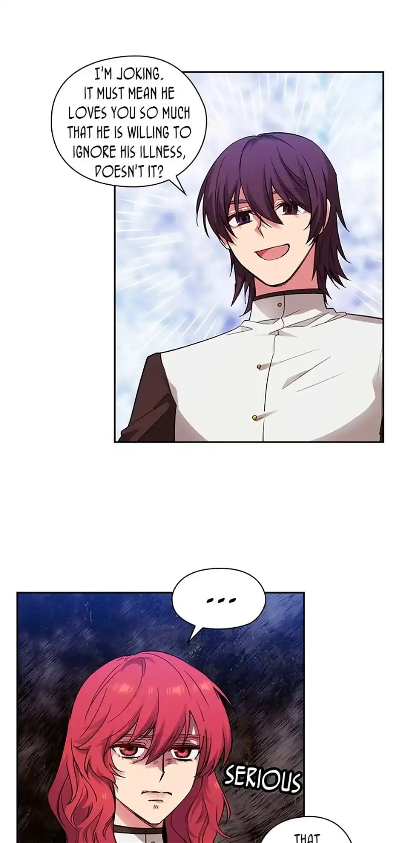 Reminiscence Adonis Chapter 160 page 43