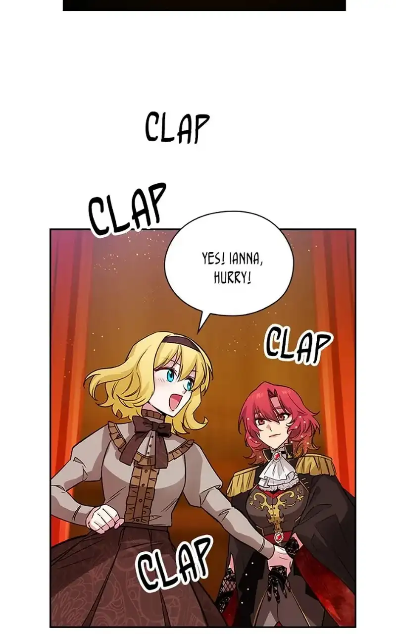 Reminiscence Adonis Chapter 160 page 49