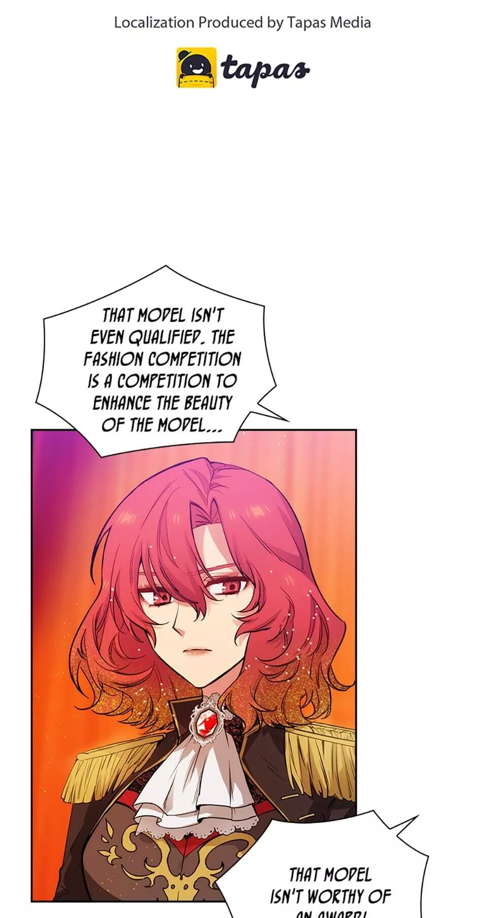 Reminiscence Adonis Chapter 161 page 4