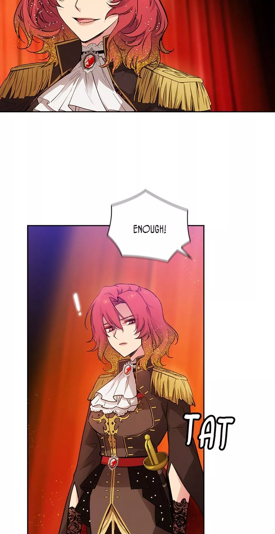 Reminiscence Adonis Chapter 161 page 9