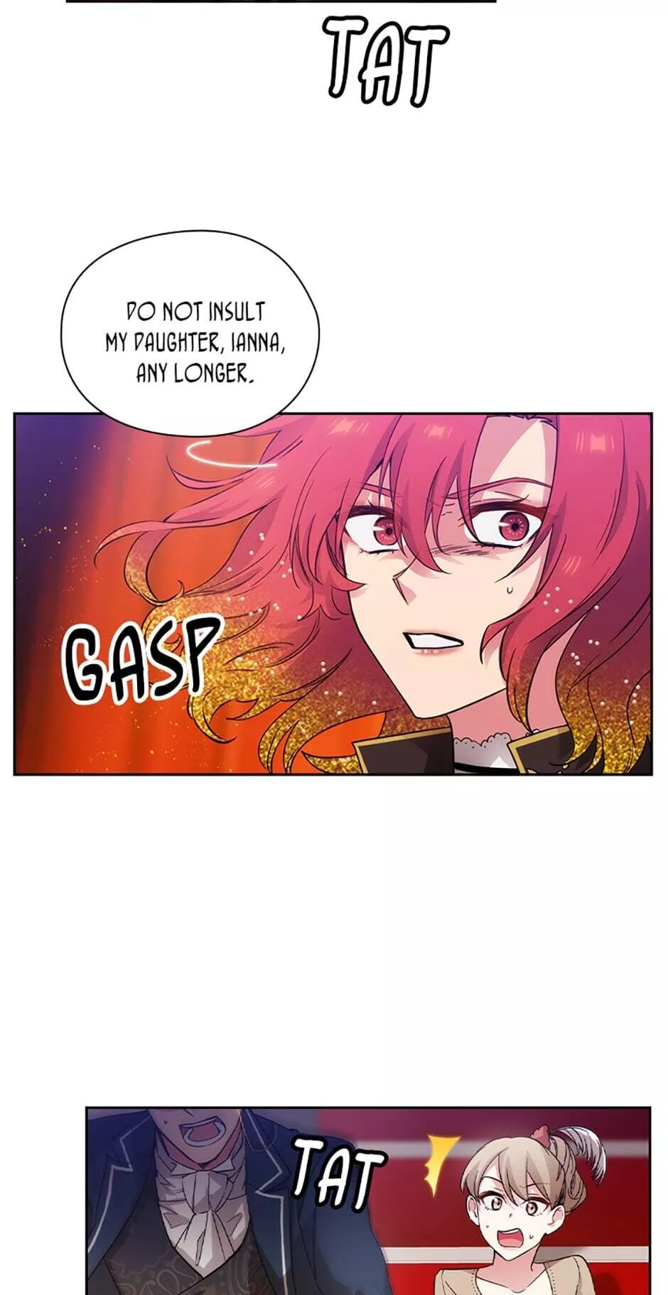 Reminiscence Adonis Chapter 161 page 10