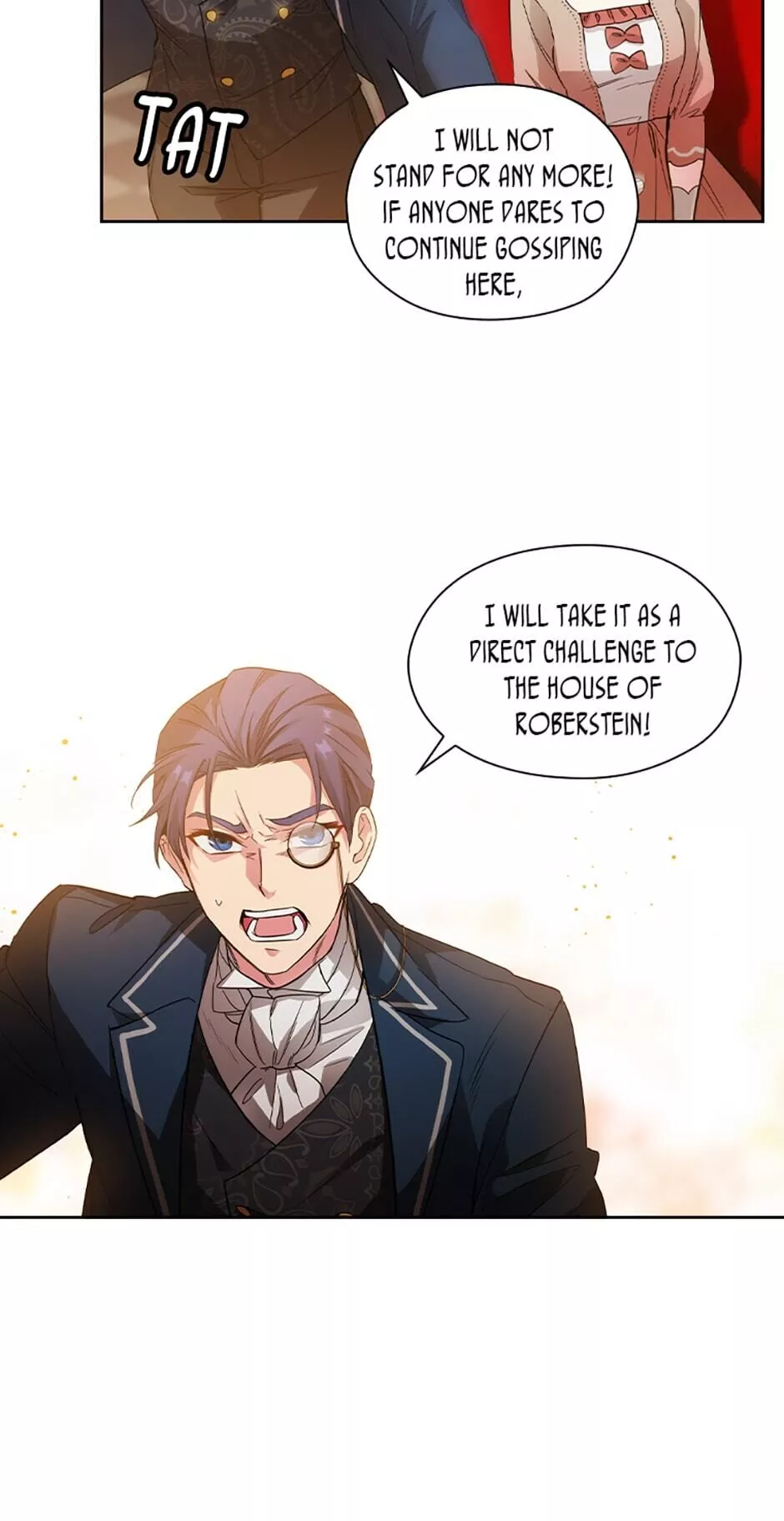 Reminiscence Adonis Chapter 161 page 11