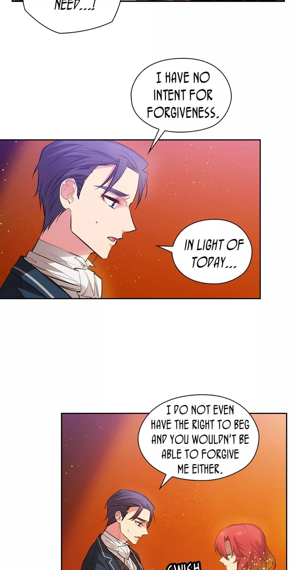 Reminiscence Adonis Chapter 161 page 18