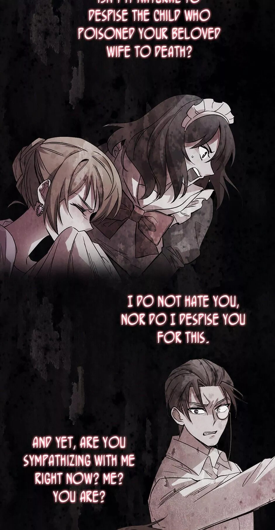Reminiscence Adonis Chapter 161 page 16