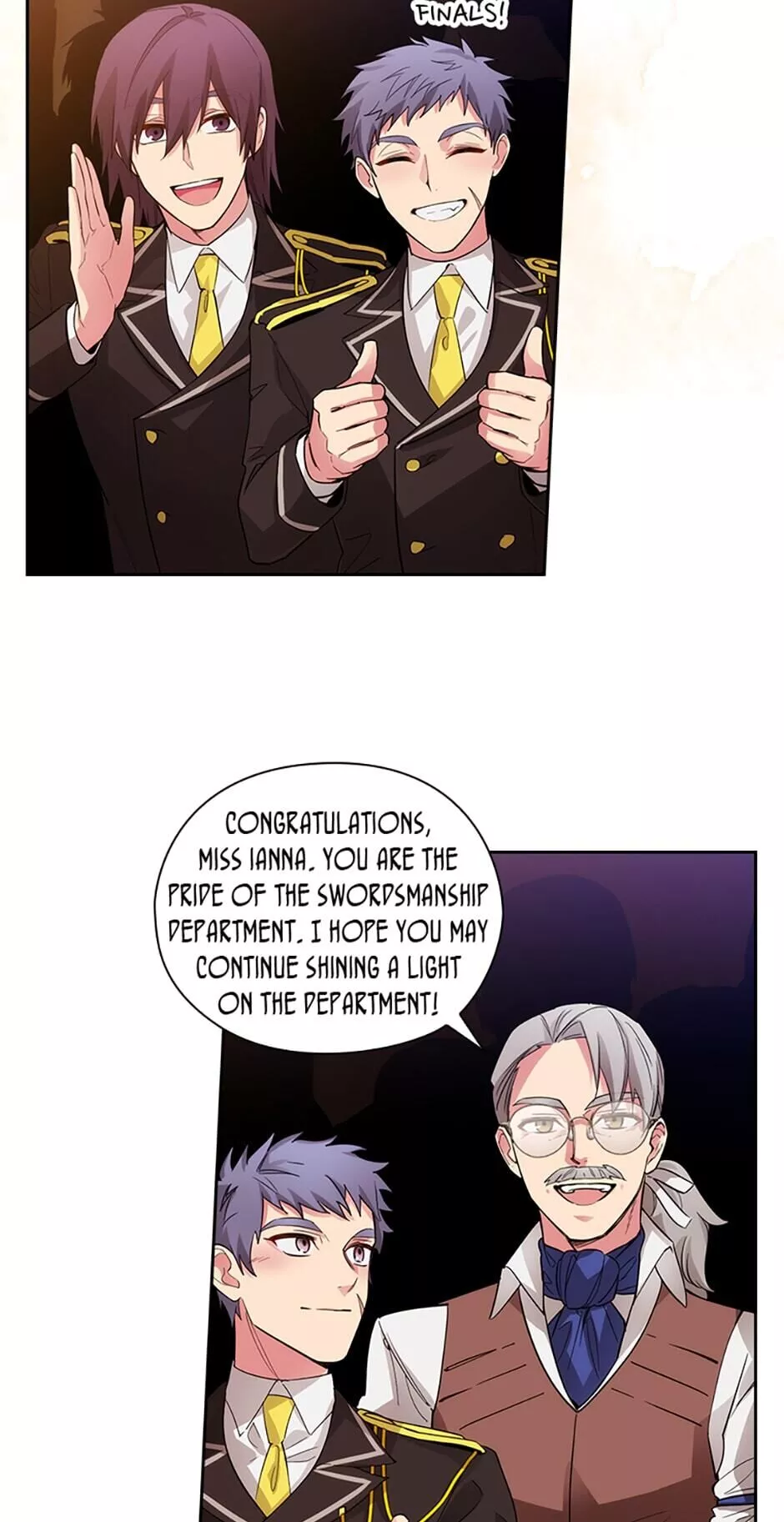 Reminiscence Adonis Chapter 161 page 25