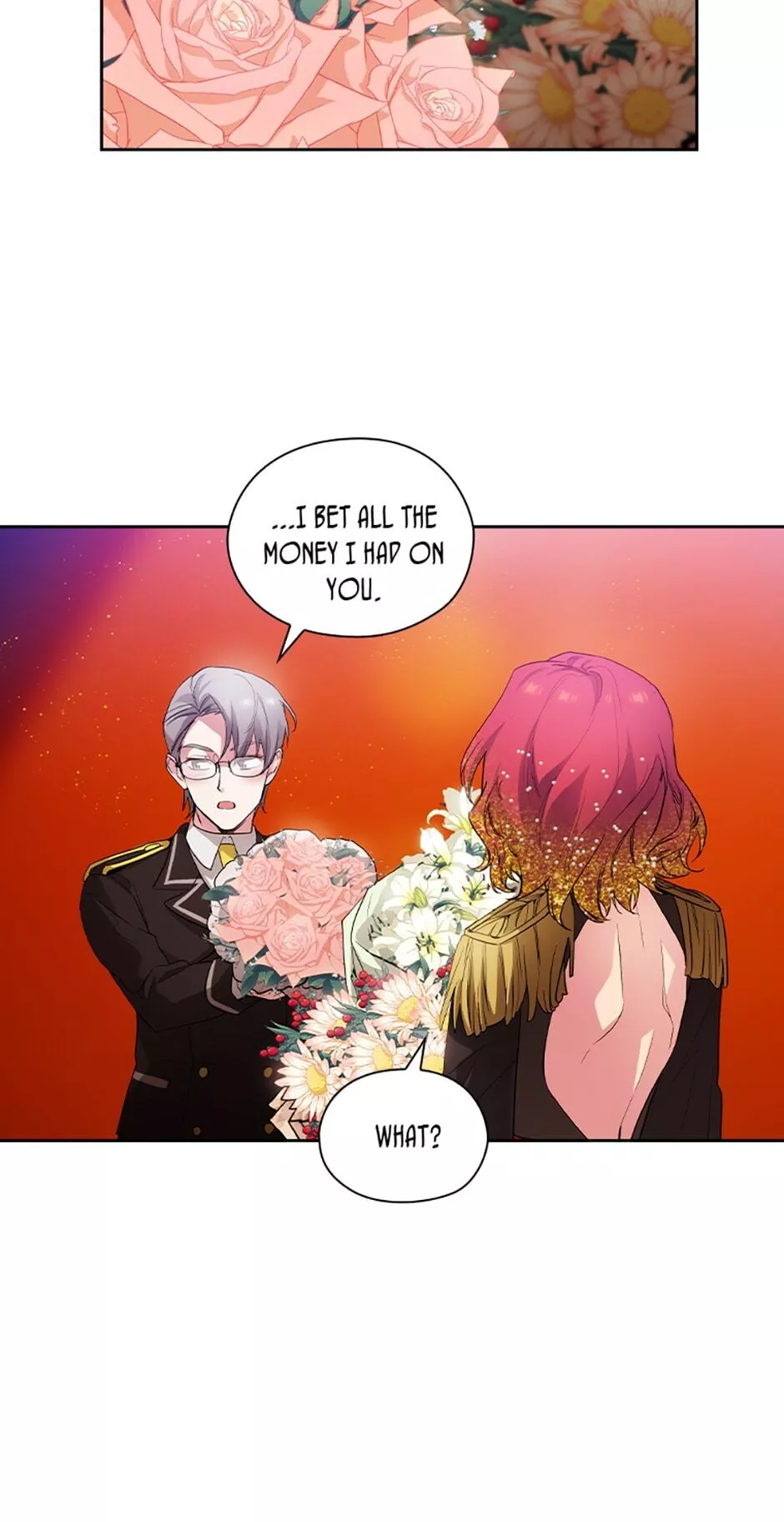 Reminiscence Adonis Chapter 161 page 29