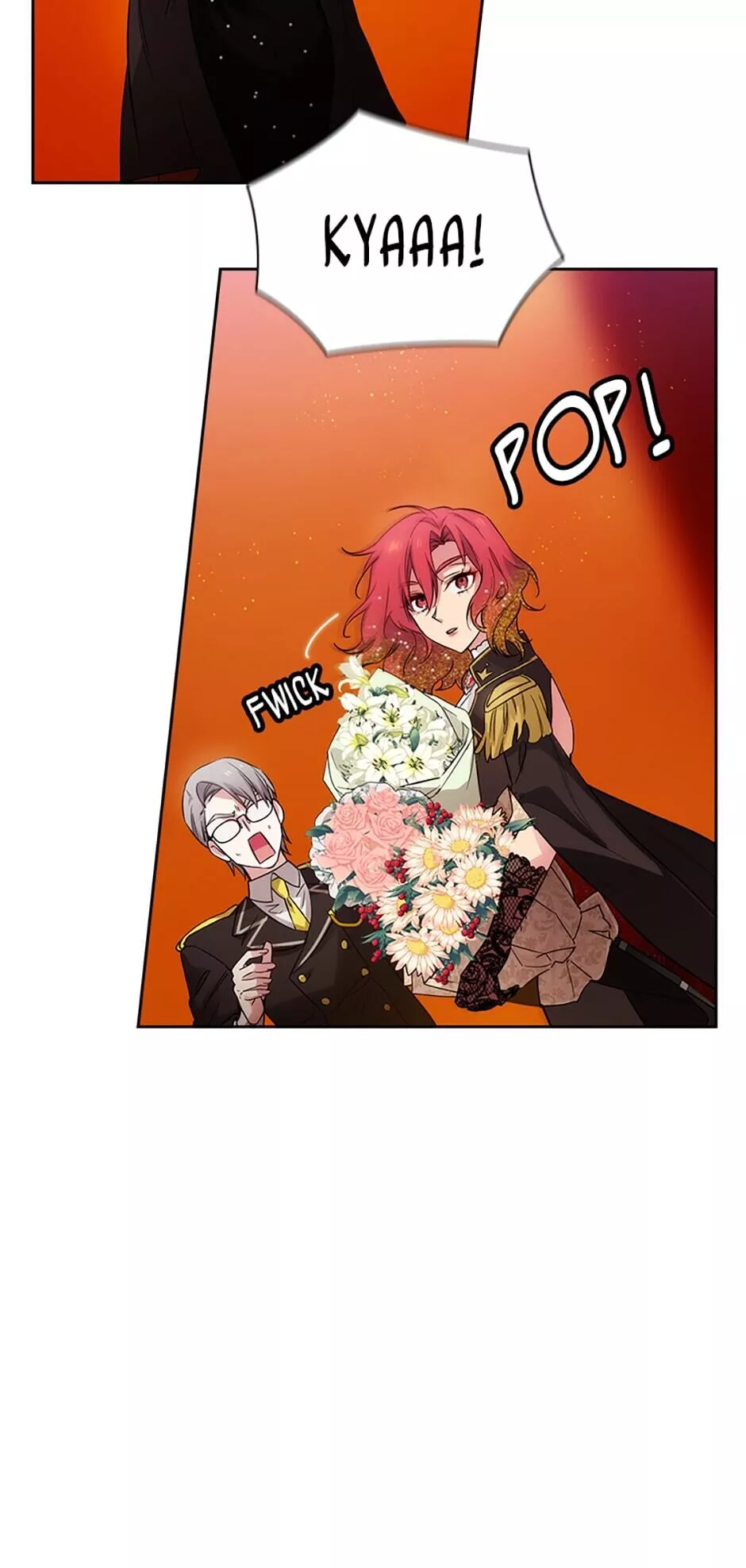 Reminiscence Adonis Chapter 161 page 32