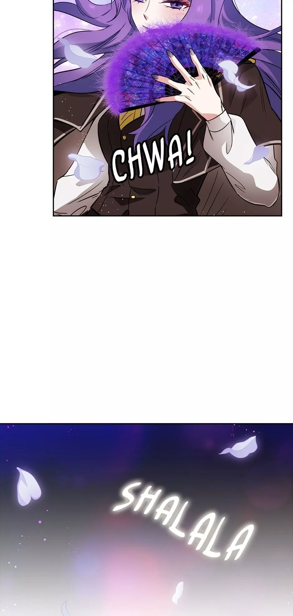 Reminiscence Adonis Chapter 161 page 34