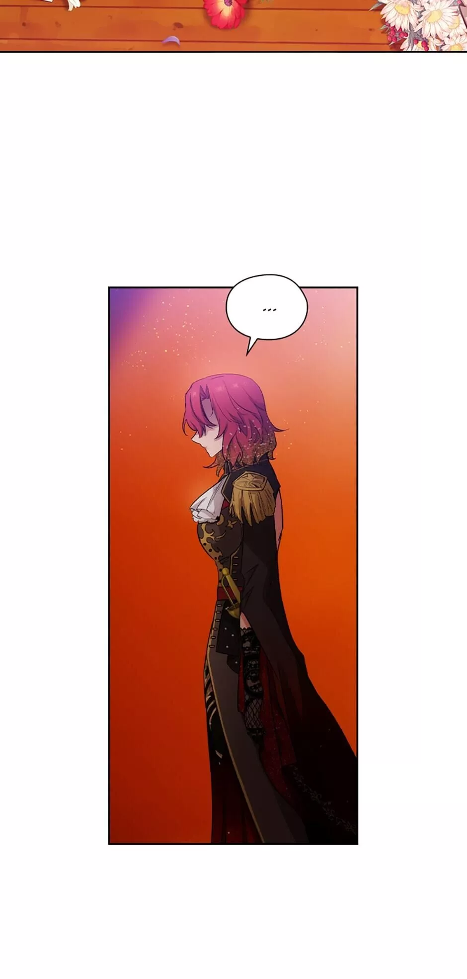 Reminiscence Adonis Chapter 161 page 38