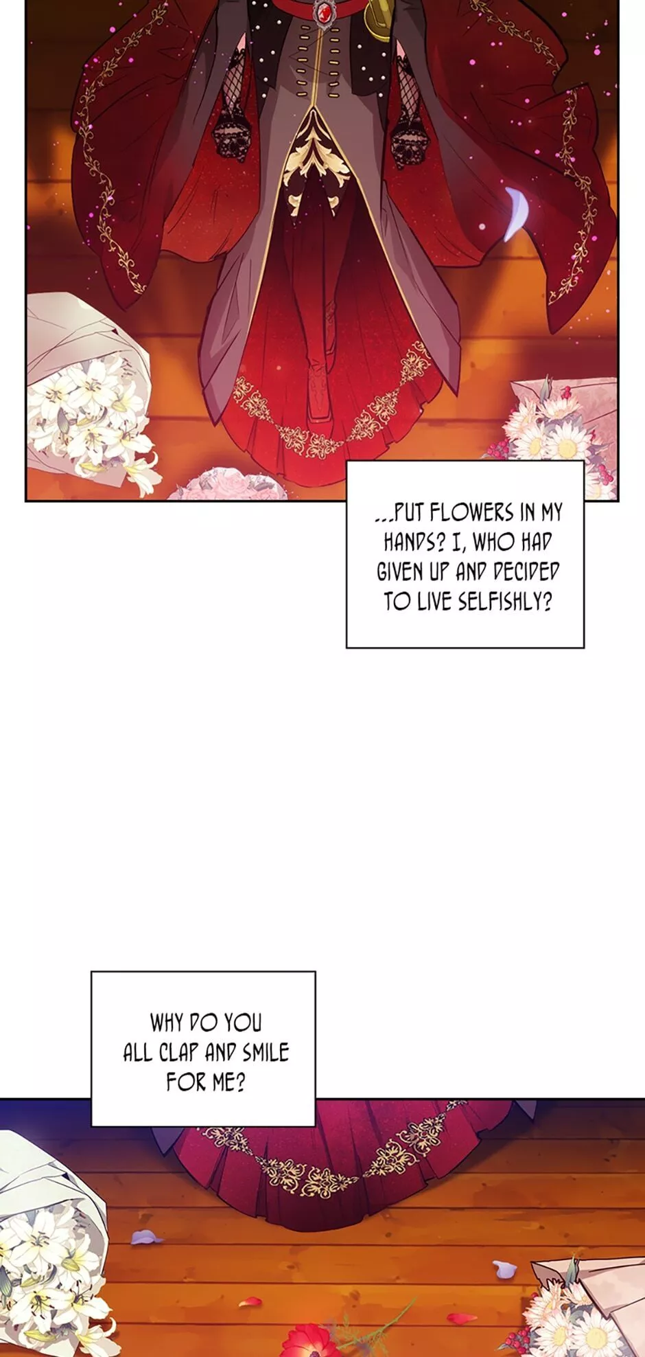 Reminiscence Adonis Chapter 161 page 37