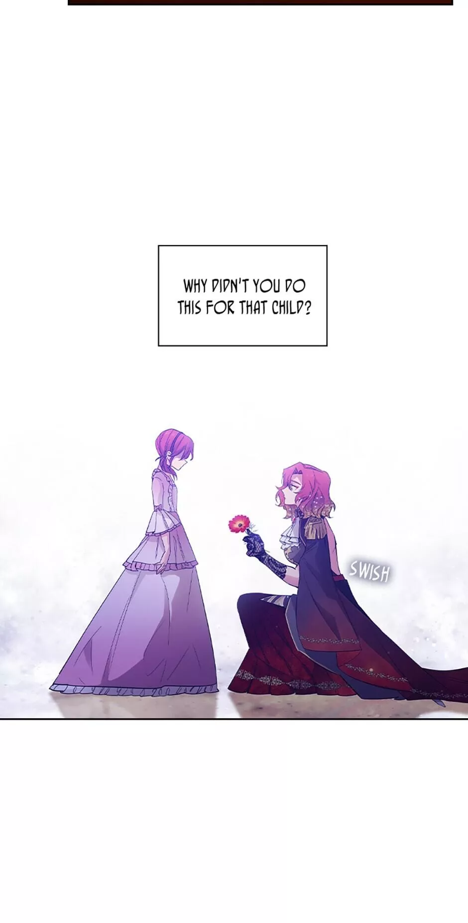 Reminiscence Adonis Chapter 161 page 40