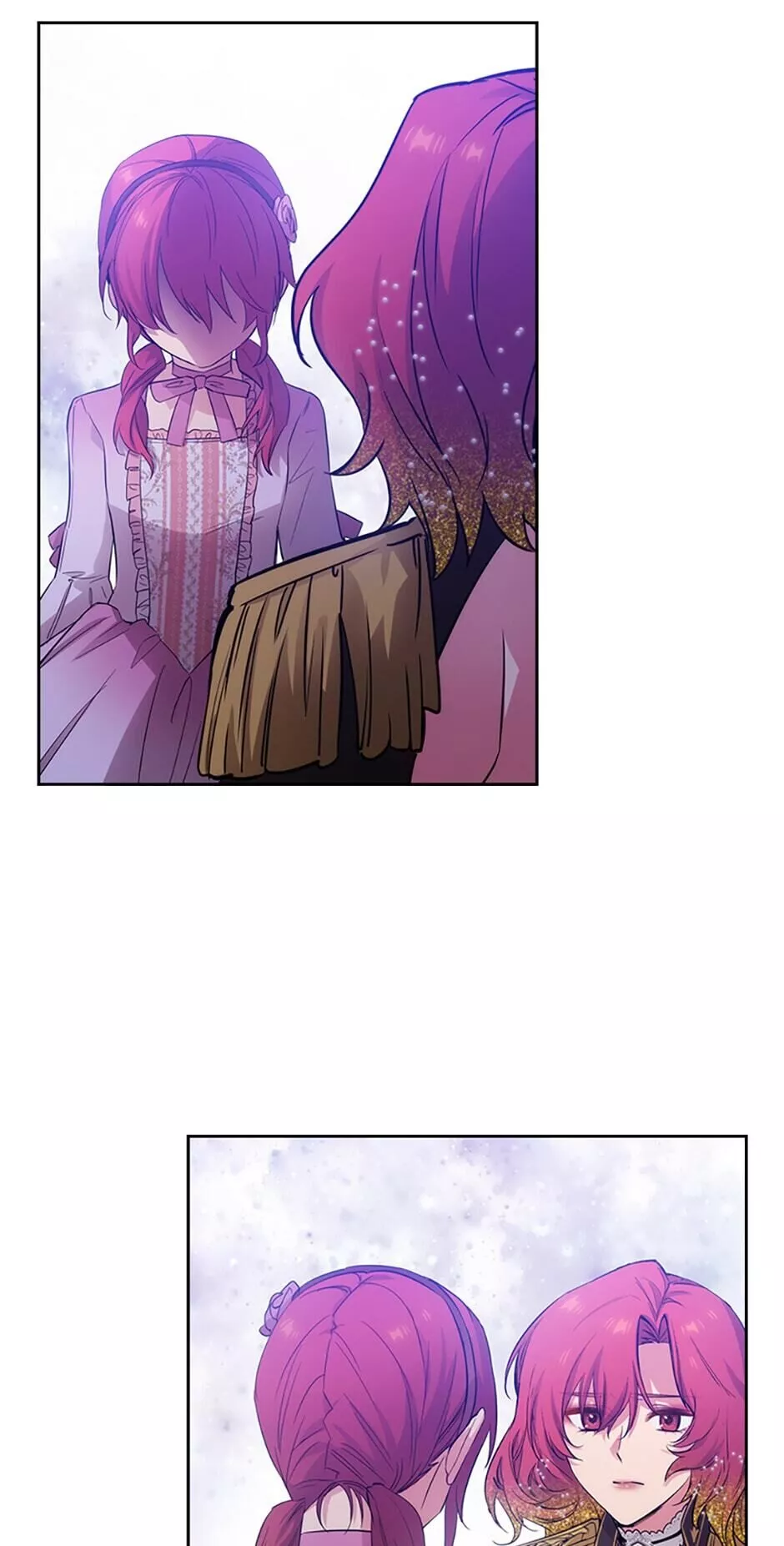 Reminiscence Adonis Chapter 161 page 41