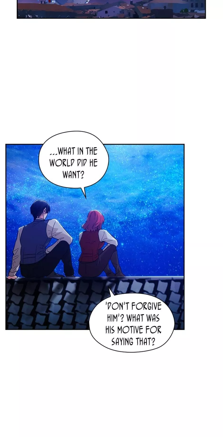 Reminiscence Adonis Chapter 162 page 5