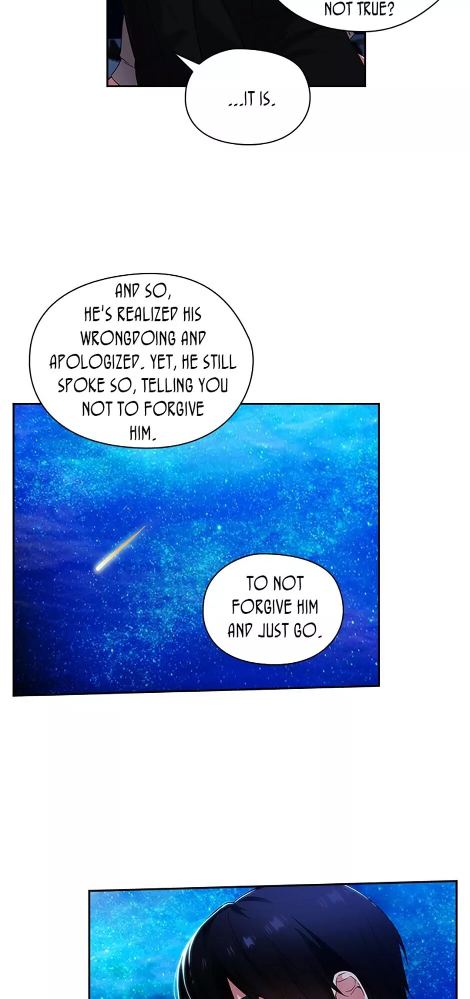 Reminiscence Adonis Chapter 162 page 9