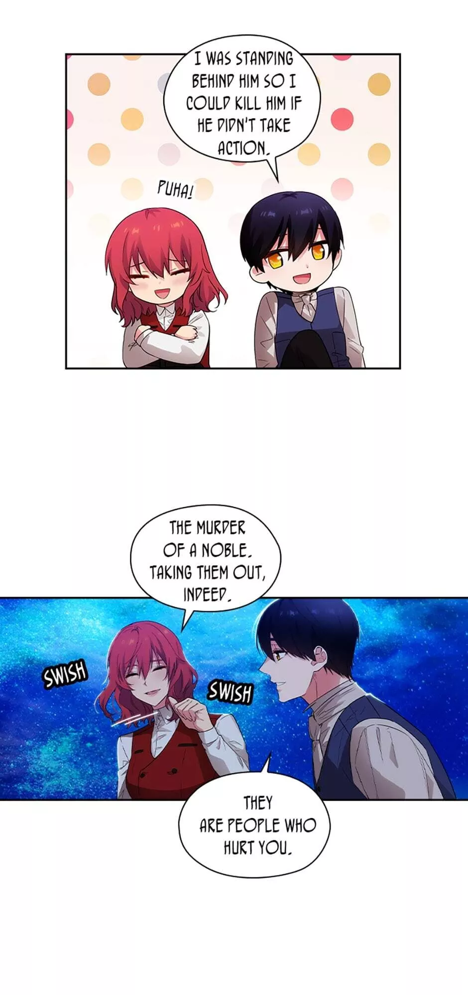Reminiscence Adonis Chapter 162 page 11