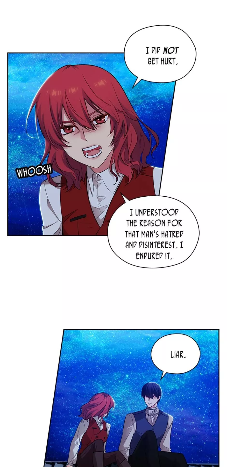 Reminiscence Adonis Chapter 162 page 12