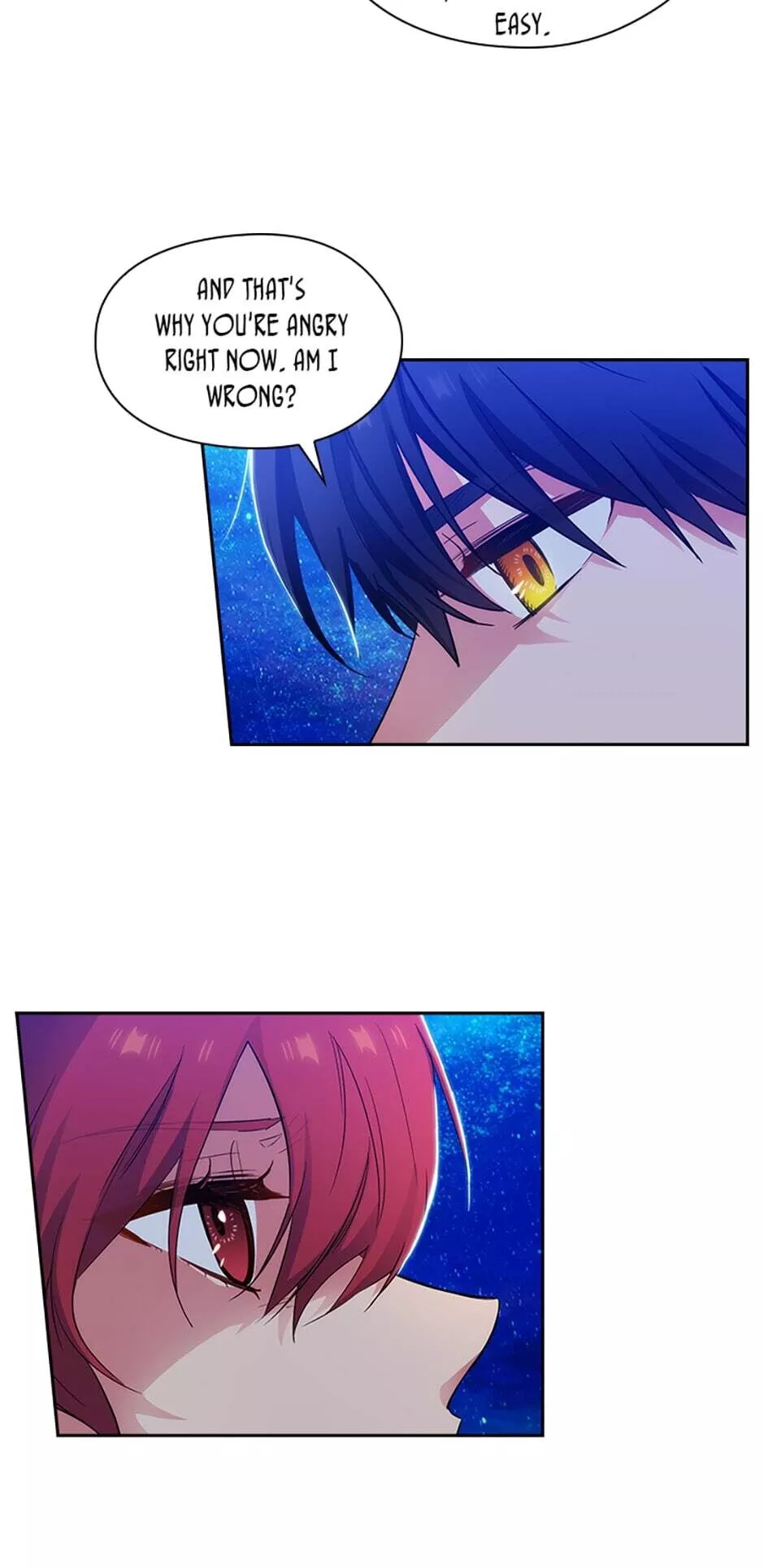 Reminiscence Adonis Chapter 162 page 14