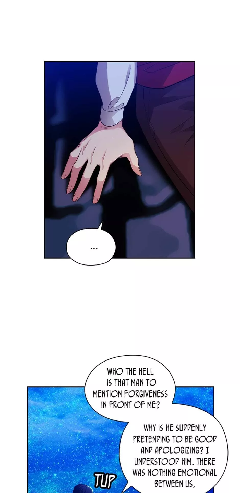 Reminiscence Adonis Chapter 162 page 15