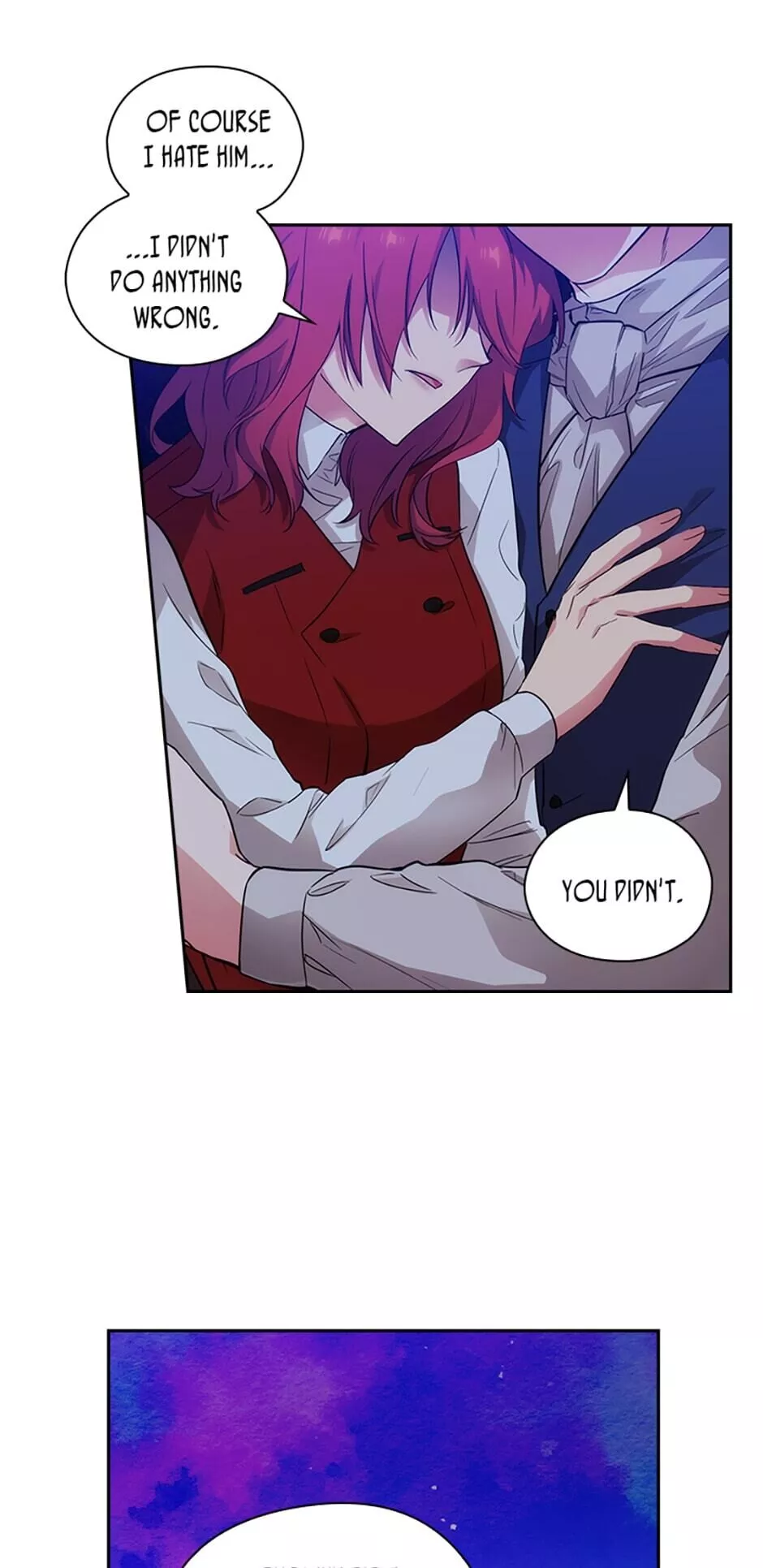 Reminiscence Adonis Chapter 162 page 17