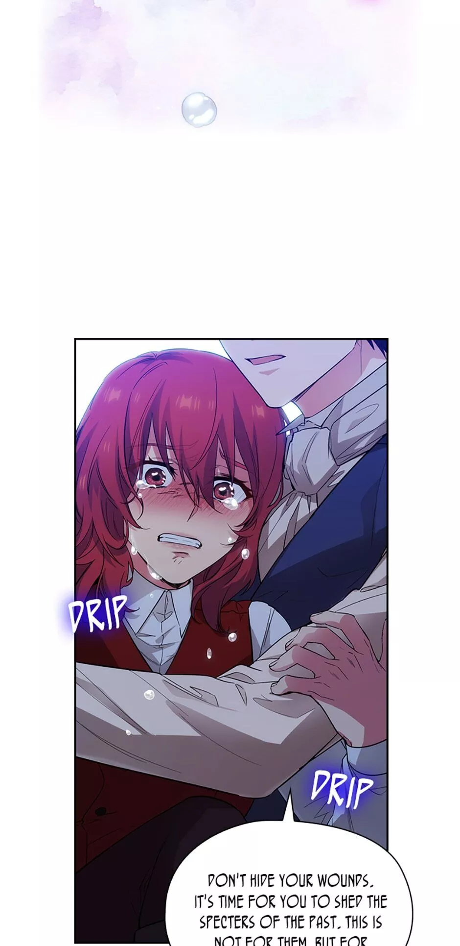 Reminiscence Adonis Chapter 162 page 21