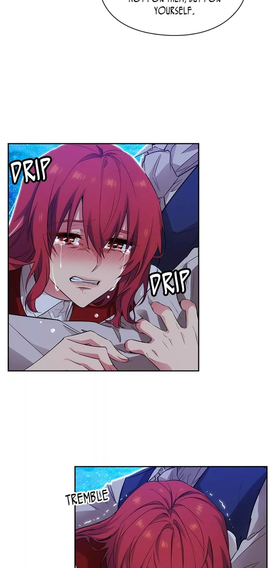 Reminiscence Adonis Chapter 162 page 22
