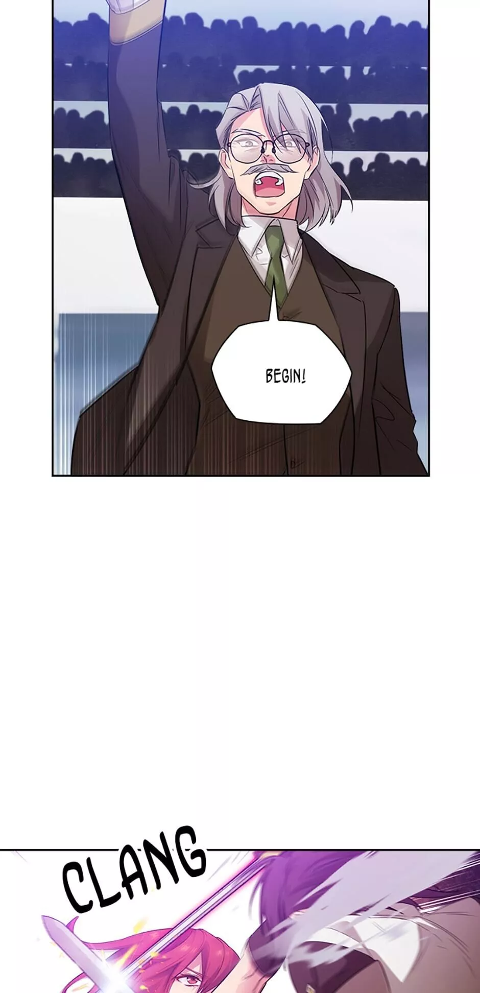 Reminiscence Adonis Chapter 162 page 28