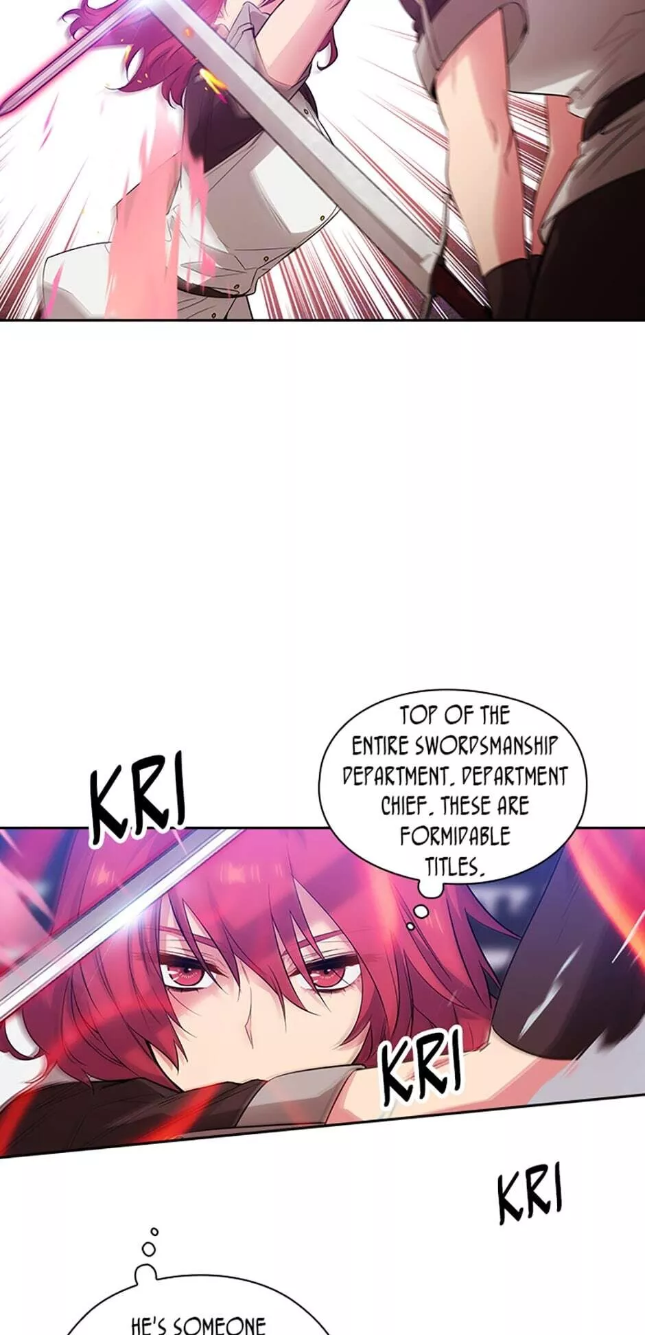 Reminiscence Adonis Chapter 162 page 29