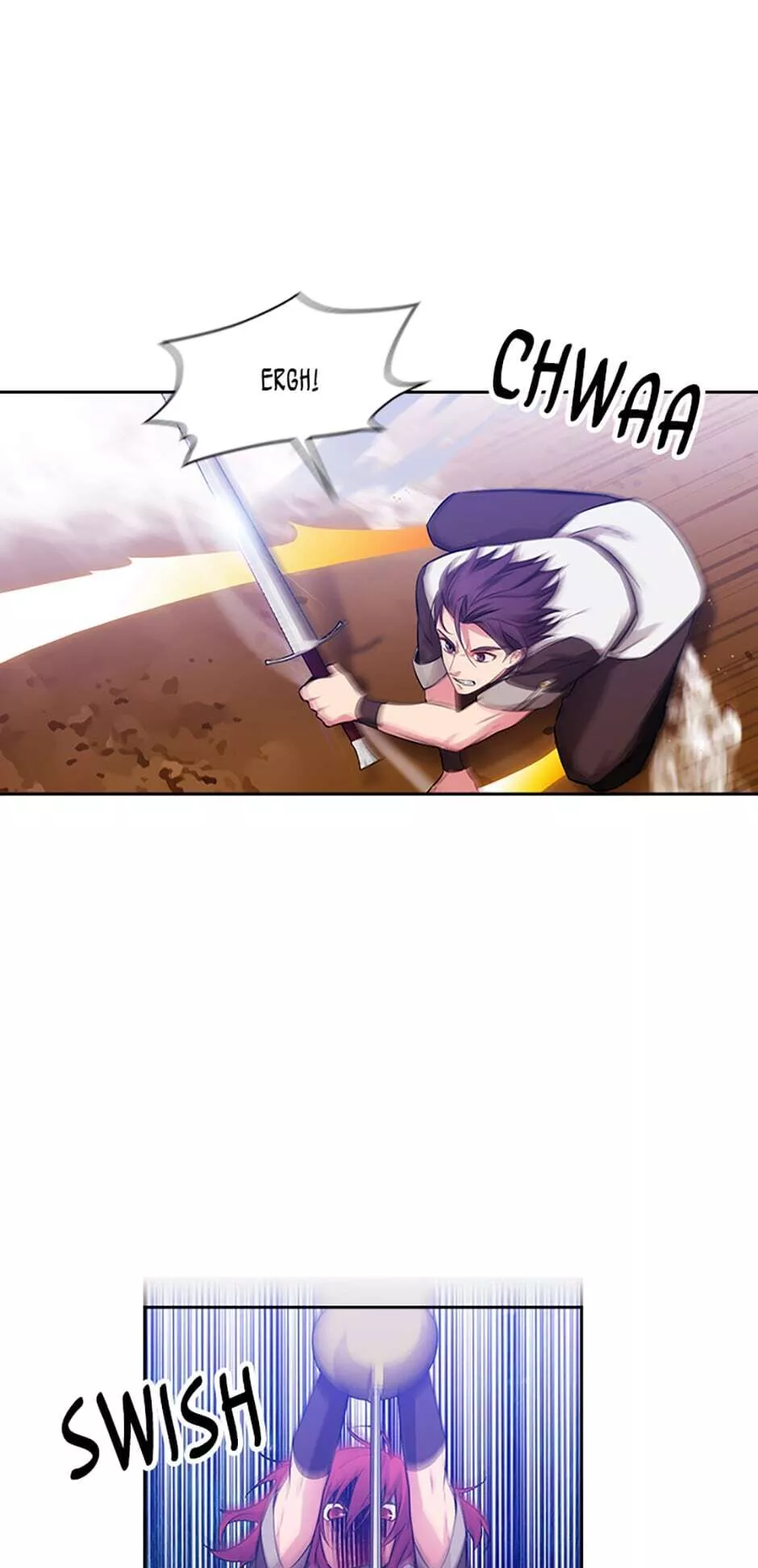 Reminiscence Adonis Chapter 162 page 31