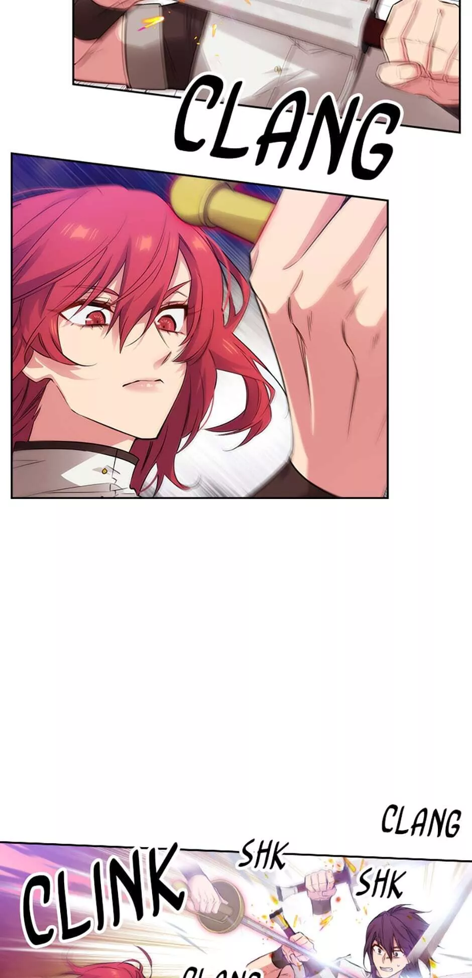 Reminiscence Adonis Chapter 162 page 33