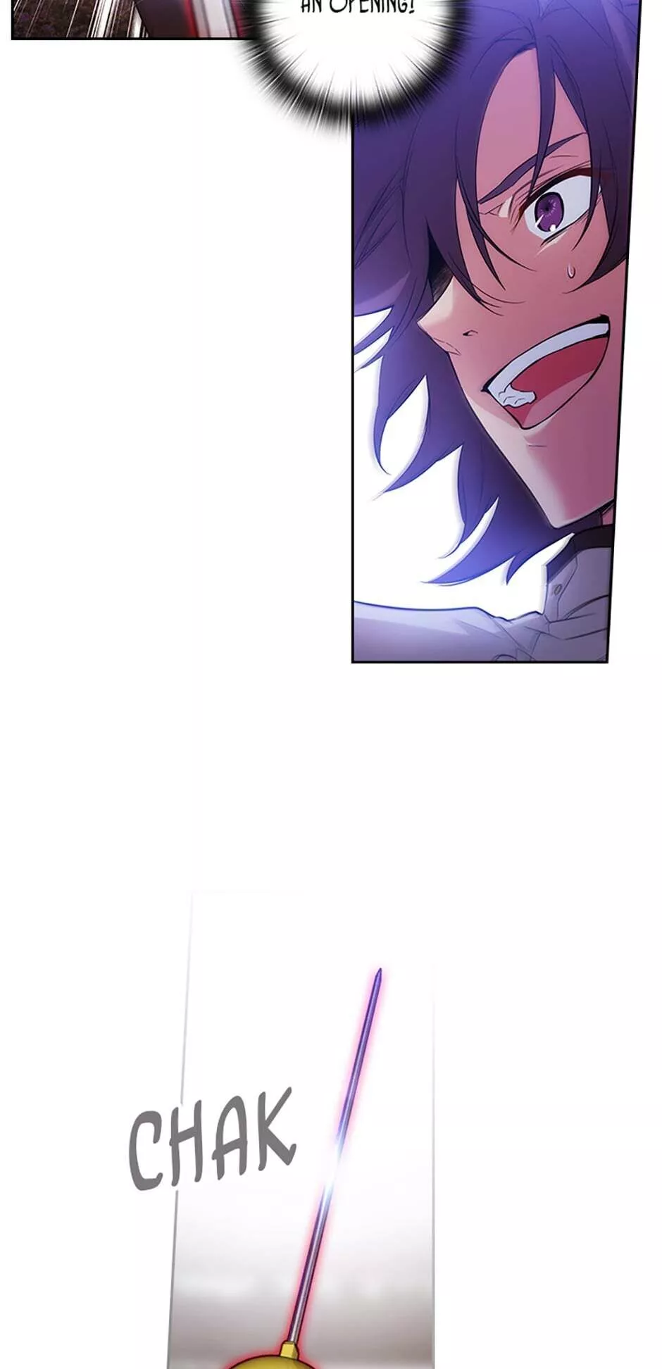 Reminiscence Adonis Chapter 162 page 35
