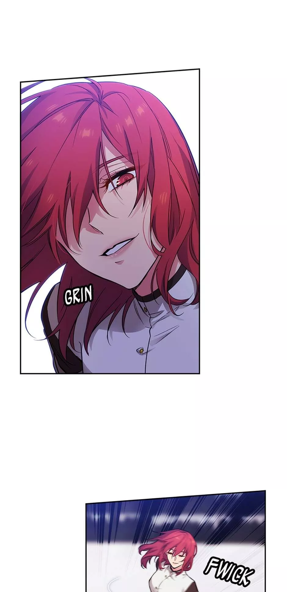 Reminiscence Adonis Chapter 162 page 37