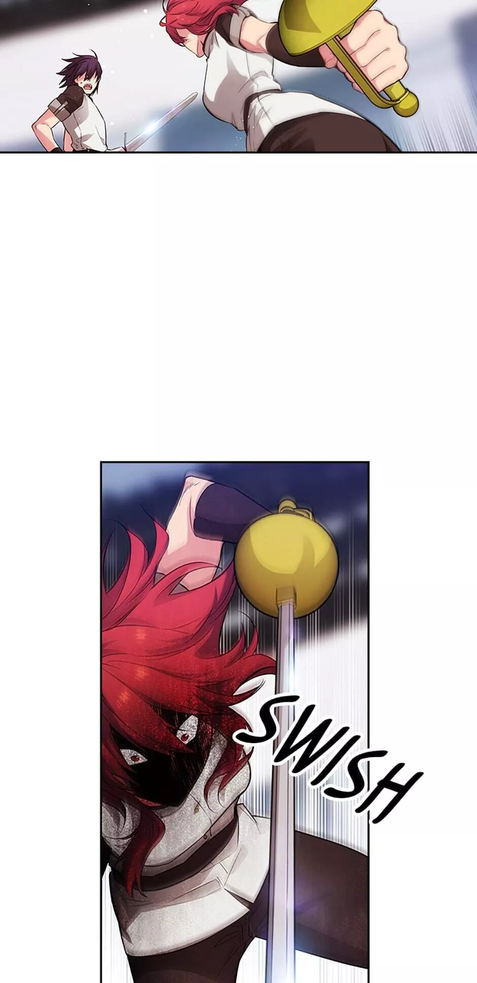 Reminiscence Adonis Chapter 162 page 39