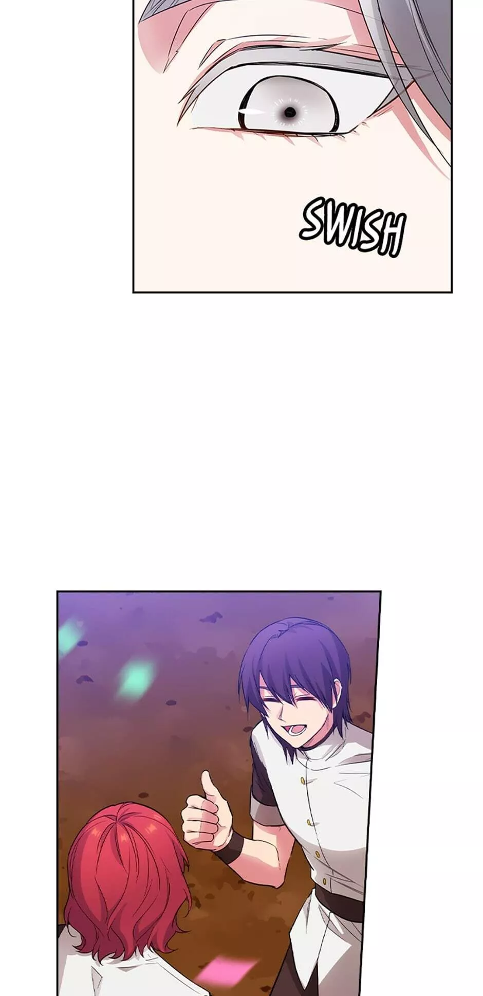 Reminiscence Adonis Chapter 162 page 44
