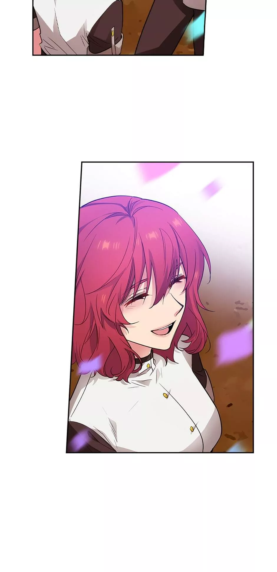 Reminiscence Adonis Chapter 162 page 45