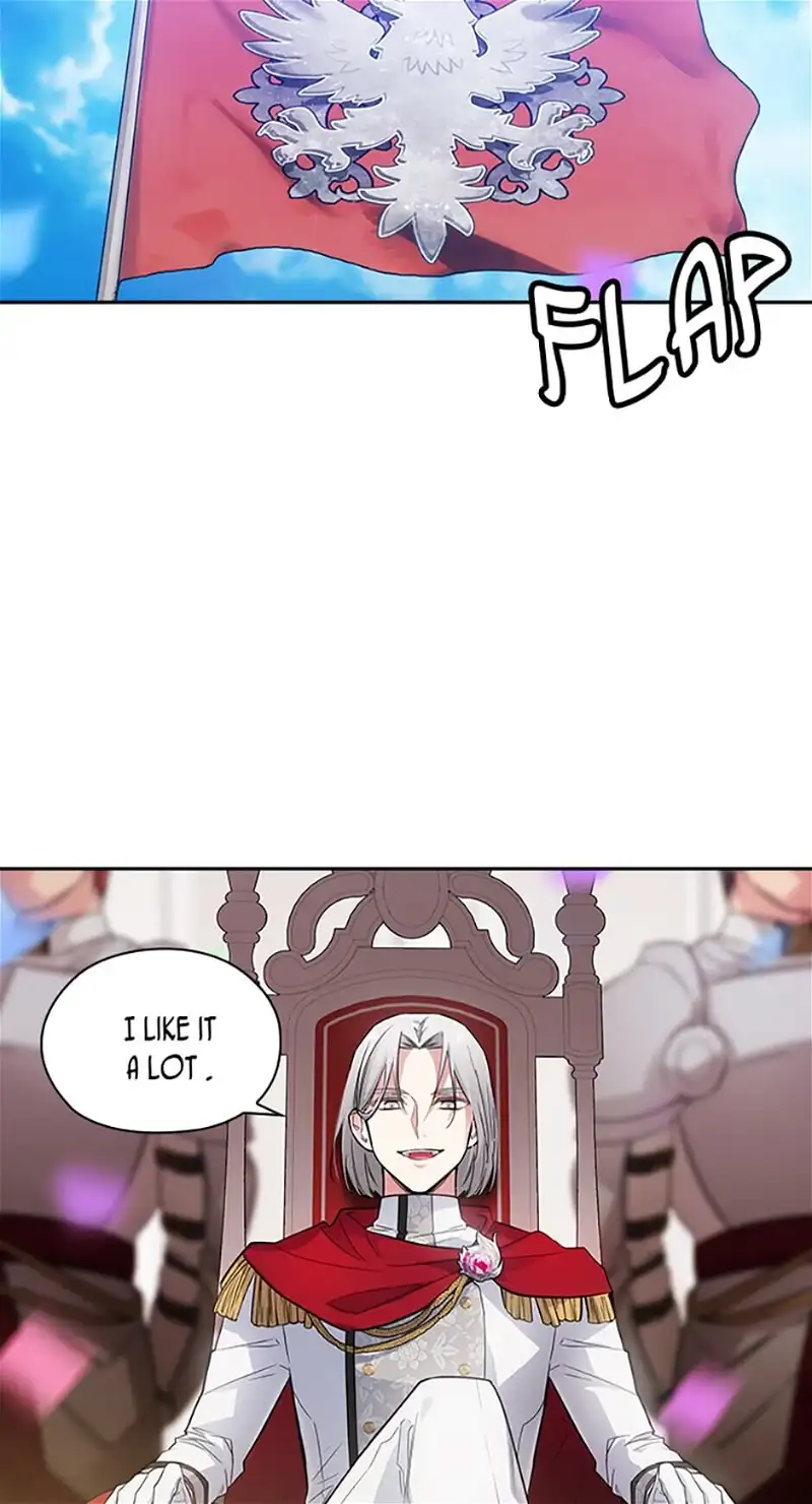 Reminiscence Adonis Chapter 163 page 3